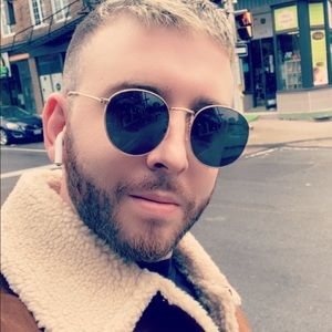 Meet your Posher, Ryan